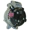 Wai Global Alternator, ALTND IRIF 12V 150A CW HP, 150 Amp12 Volt, CW, 6Groove Decoupler Pulley 11666N - alternate 1